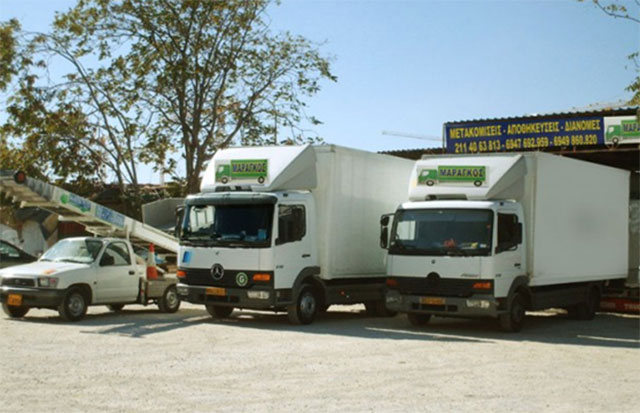 MARAGKOS NIKOS: Φωτογραφίες & Βίντεο