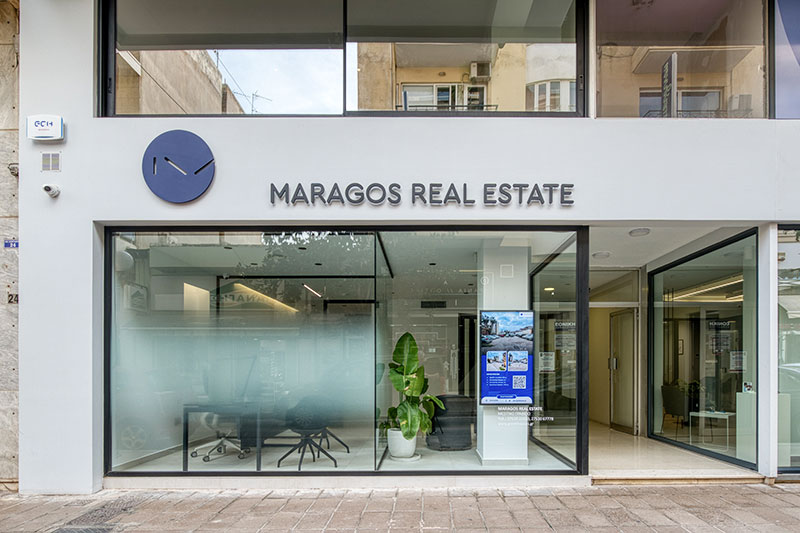 MARAGOS REAL ESTATE: Φωτογραφίες & Βίντεο