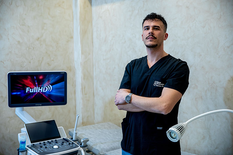 ΜΑΡΑΣ ΑΘΑΝΑΣΙΟΣ MD, MSc: Φωτογραφίες & Βίντεο