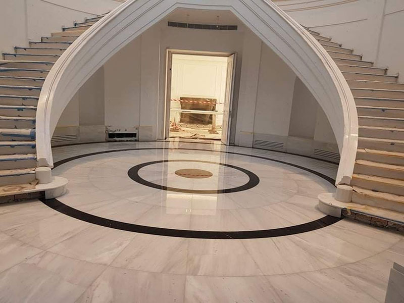 MARBLE CARE SOLUTIONS - ZACHOS GEORGIOS: Φωτογραφίες & Βίντεο