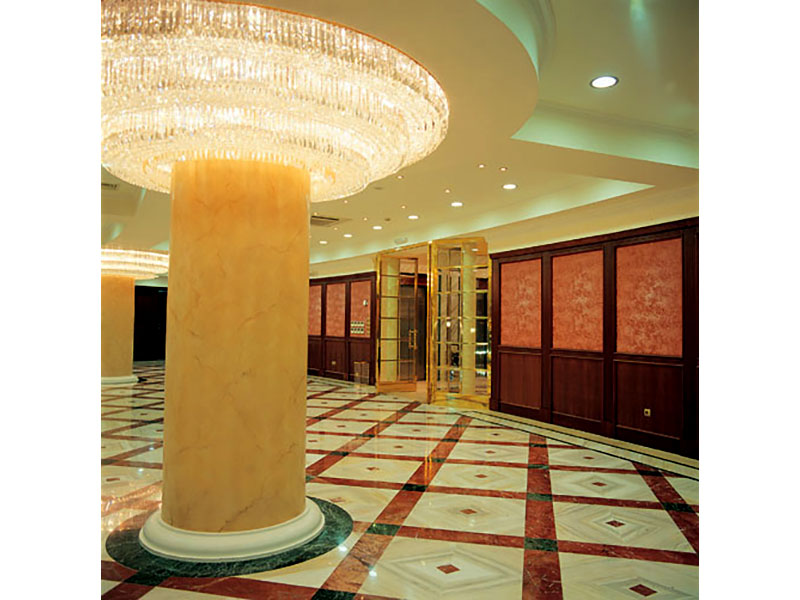 MARBLE GRANITES MANOLOGLOU SA: Φωτογραφίες & Βίντεο