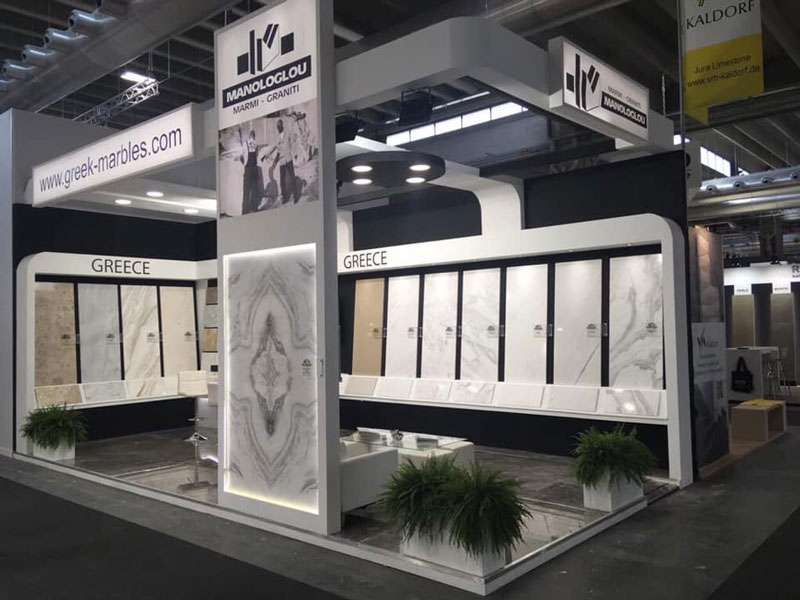 MARBLE GRANITES MANOLOGLOU SA: Φωτογραφίες & Βίντεο
