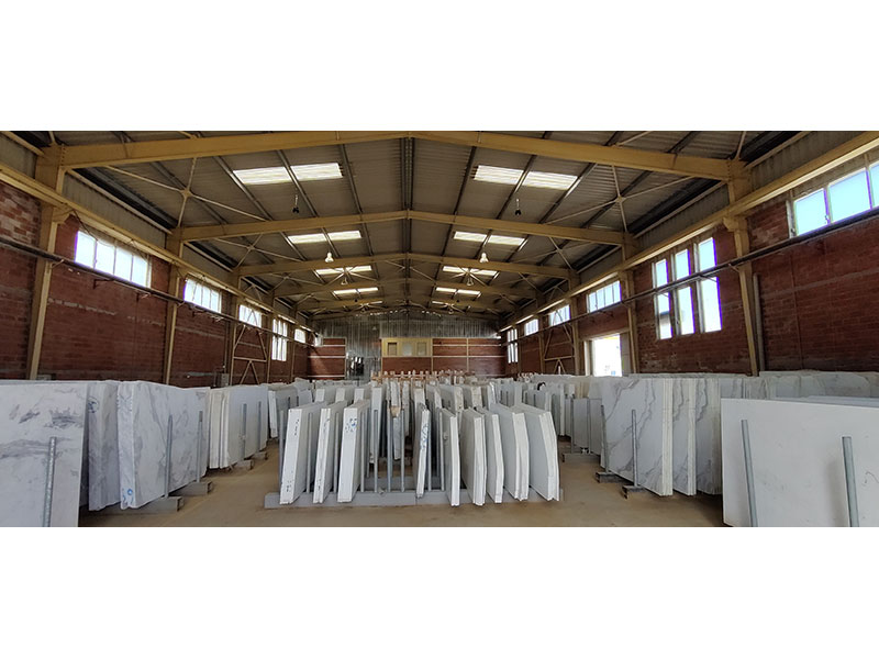 MARBLE GRANITES MANOLOGLOU SA: Φωτογραφίες & Βίντεο