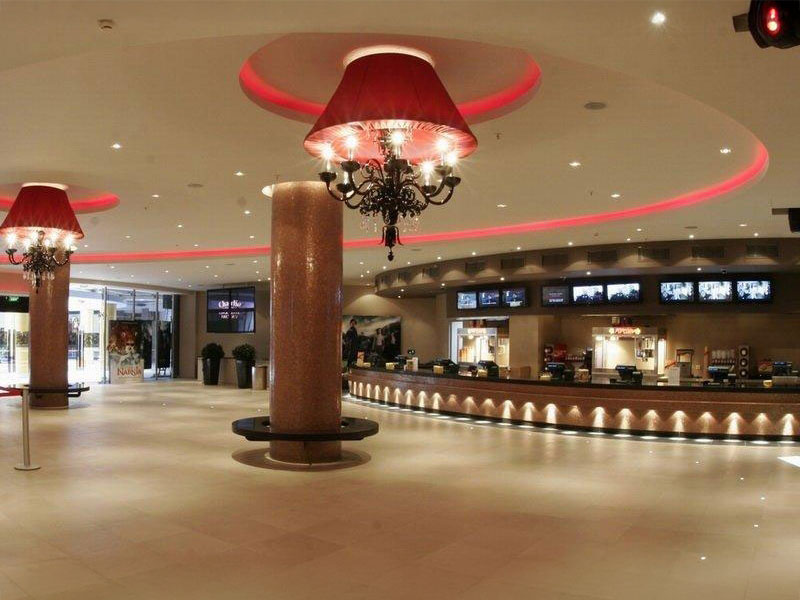 MARBLE GRANITES MANOLOGLOU SA: Φωτογραφίες & Βίντεο