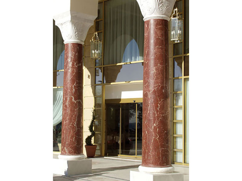 MARBLE GRANITES MANOLOGLOU SA: Φωτογραφίες & Βίντεο