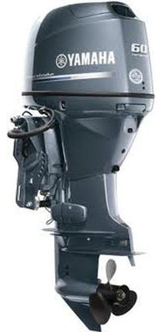 Εξωλέμβια μηχανή YAMAHA