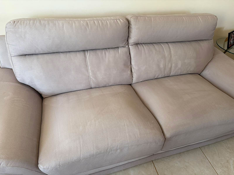 MARGARET CLEANING SERVICE: Φωτογραφίες & Βίντεο