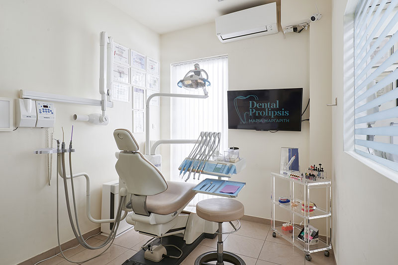 ΜΑΡΓΑΡΙΤΗ ΜΑΡΙΑ - DENTAL PROLIPSIS: Φωτογραφίες & Βίντεο