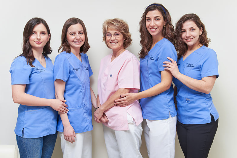 ΜΑΡΓΑΡΙΤΗ ΜΑΡΙΑ - DENTAL PROLIPSIS: Φωτογραφίες & Βίντεο