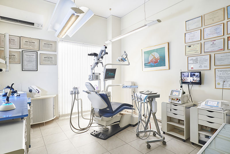 ΜΑΡΓΑΡΙΤΗ ΜΑΡΙΑ - DENTAL PROLIPSIS: Φωτογραφίες & Βίντεο