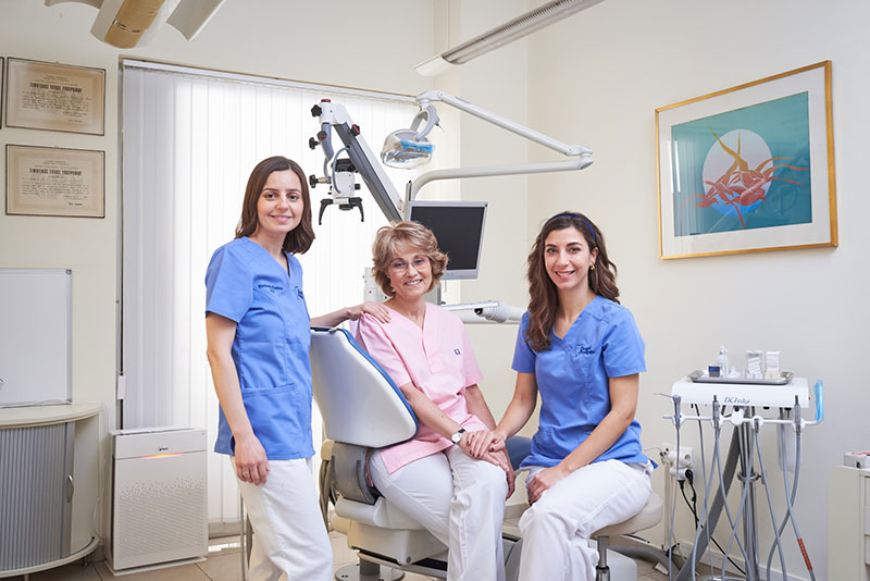 ΜΑΡΓΑΡΙΤΗ ΜΑΡΙΑ - DENTAL PROLIPSIS: Φωτογραφίες & Βίντεο
