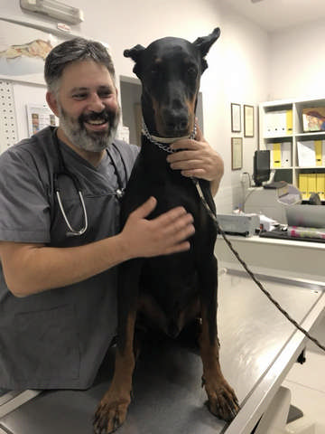 ΜΑΡΓΙΕΣ ΠΑΝΑΓΙΩΤΗΣ - ANIMAL CARE: Φωτογραφίες & Βίντεο