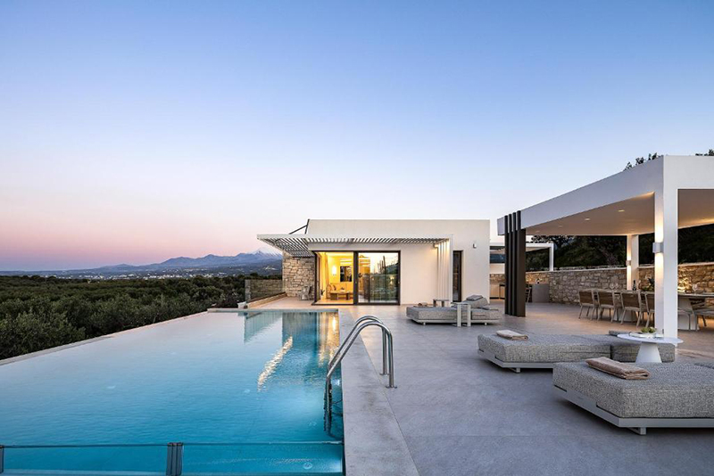 MARIA LAMA - ARCHITECTURE & INTERIOR DESIGN: Φωτογραφίες & Βίντεο