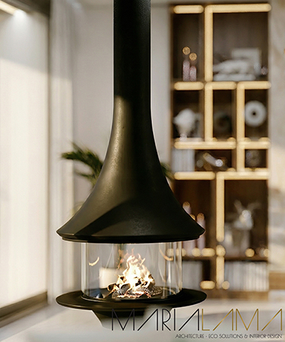MARIA LAMA - ARCHITECTURE & INTERIOR DESIGN: Φωτογραφίες & Βίντεο