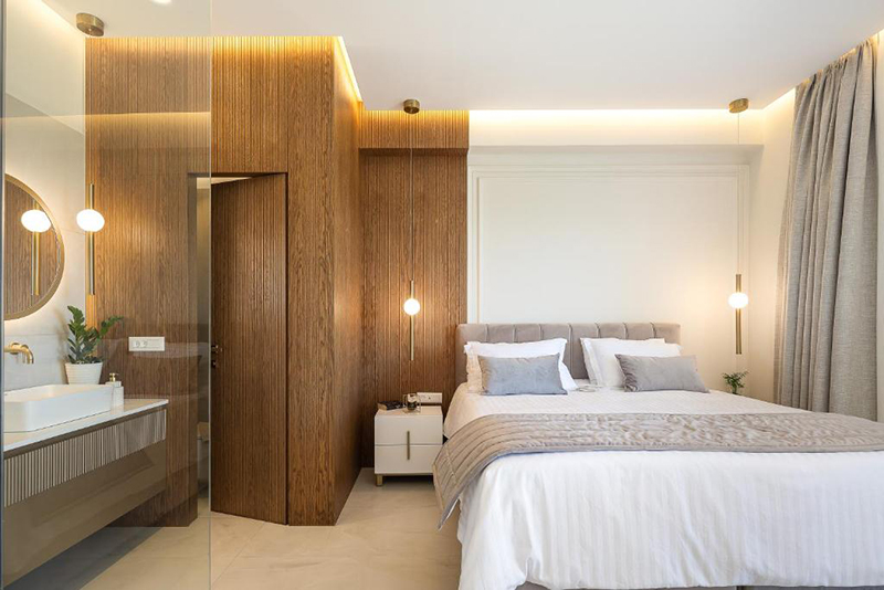 MARIA LAMA - ARCHITECTURE & INTERIOR DESIGN: Φωτογραφίες & Βίντεο