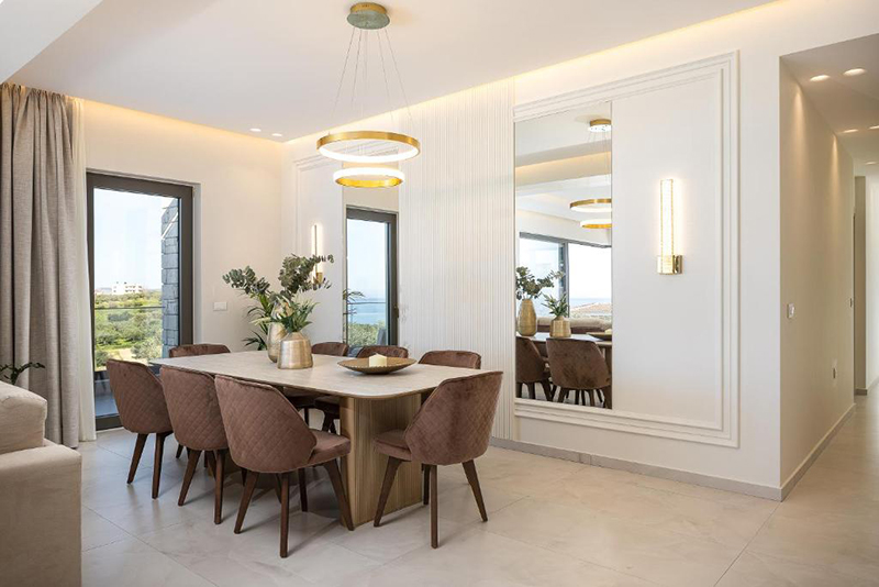 MARIA LAMA - ARCHITECTURE & INTERIOR DESIGN: Φωτογραφίες & Βίντεο