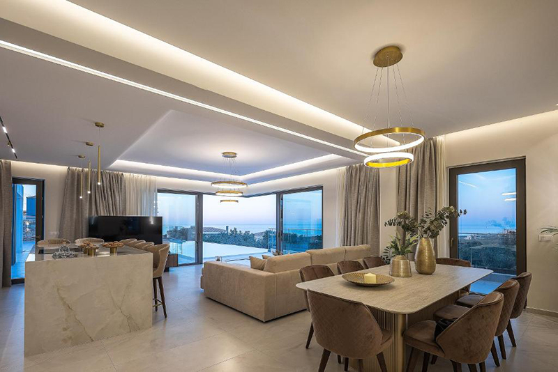 MARIA LAMA - ARCHITECTURE & INTERIOR DESIGN: Φωτογραφίες & Βίντεο