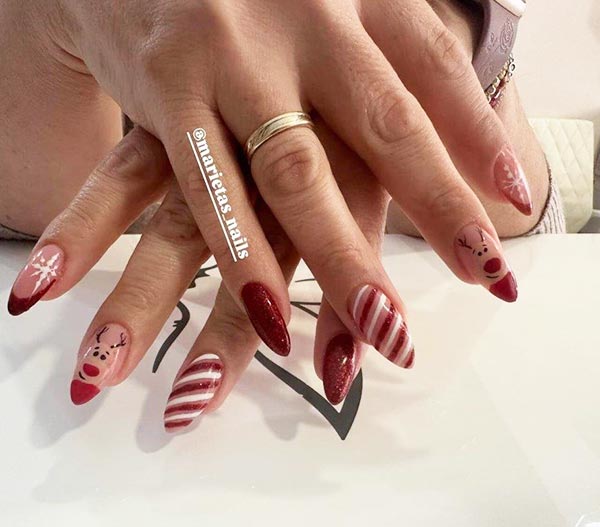 MARIETA NAILS: Φωτογραφίες & Βίντεο