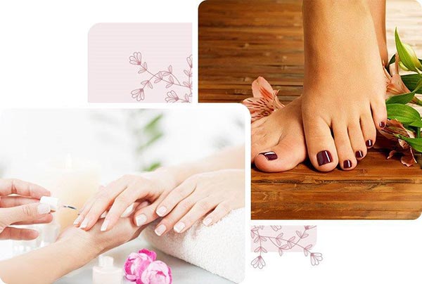 MARIETA NAILS: Φωτογραφίες & Βίντεο