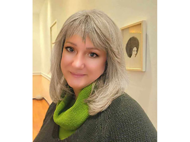MARIJANA MILUNOVIC: Φωτογραφίες & Βίντεο