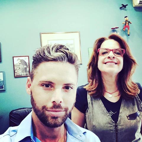 MARINA'S BARBER SHOP: Φωτογραφίες & Βίντεο