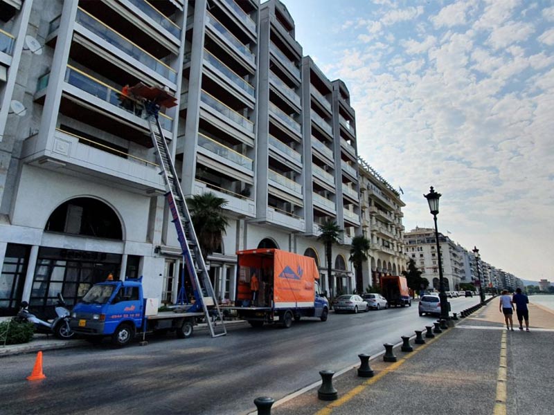 ΜΑΡΙΝΟΣ: Φωτογραφίες & Βίντεο