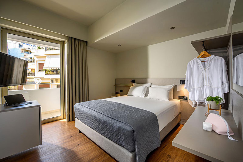 MARIN HOTEL: Φωτογραφίες & Βίντεο