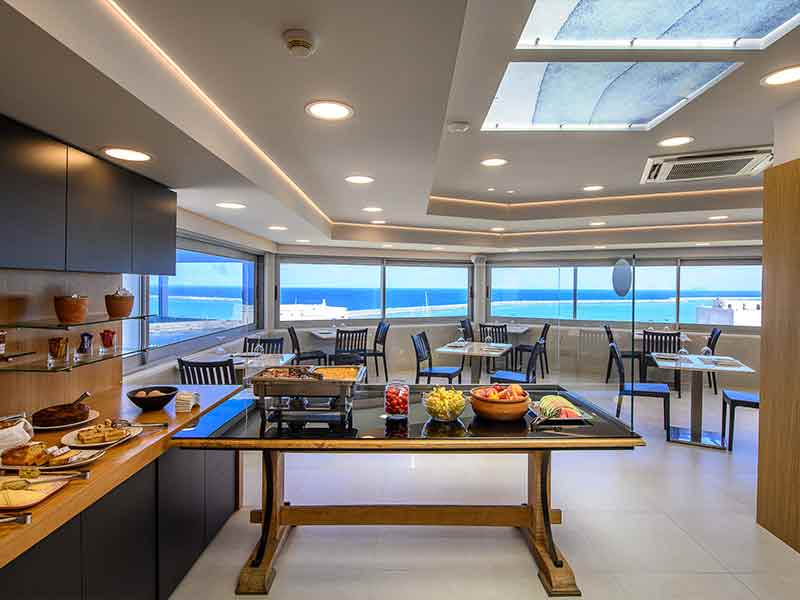 MARIN HOTEL: Φωτογραφίες & Βίντεο