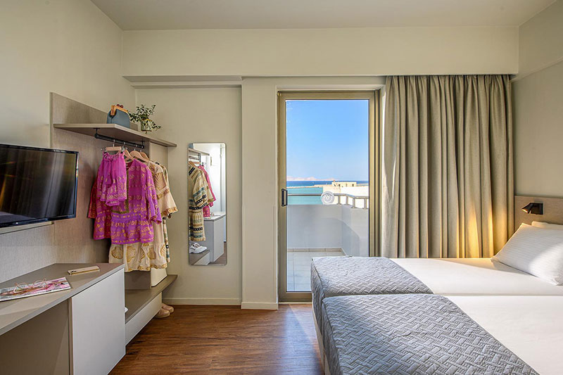 MARIN HOTEL: Φωτογραφίες & Βίντεο