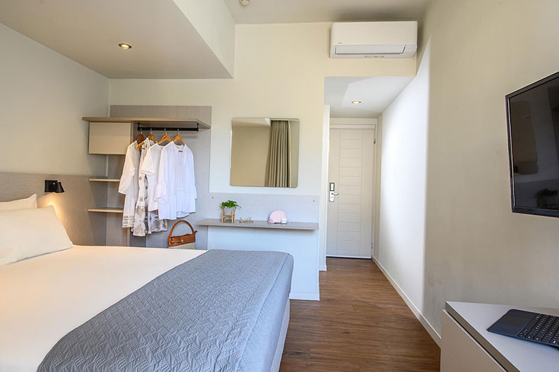 MARIN HOTEL: Φωτογραφίες & Βίντεο