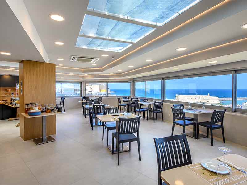 MARIN HOTEL: Φωτογραφίες & Βίντεο