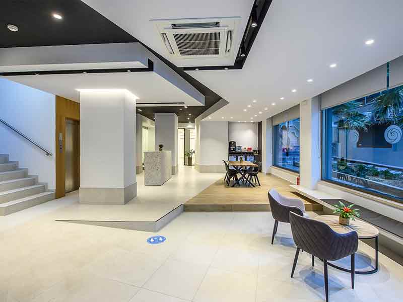 MARIN HOTEL: Φωτογραφίες & Βίντεο