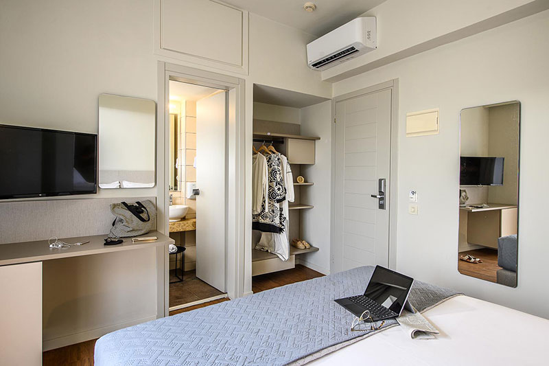 MARIN HOTEL: Φωτογραφίες & Βίντεο