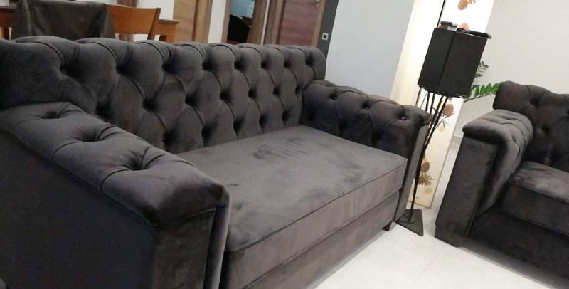MARIS FURNITURE: Φωτογραφίες & Βίντεο
