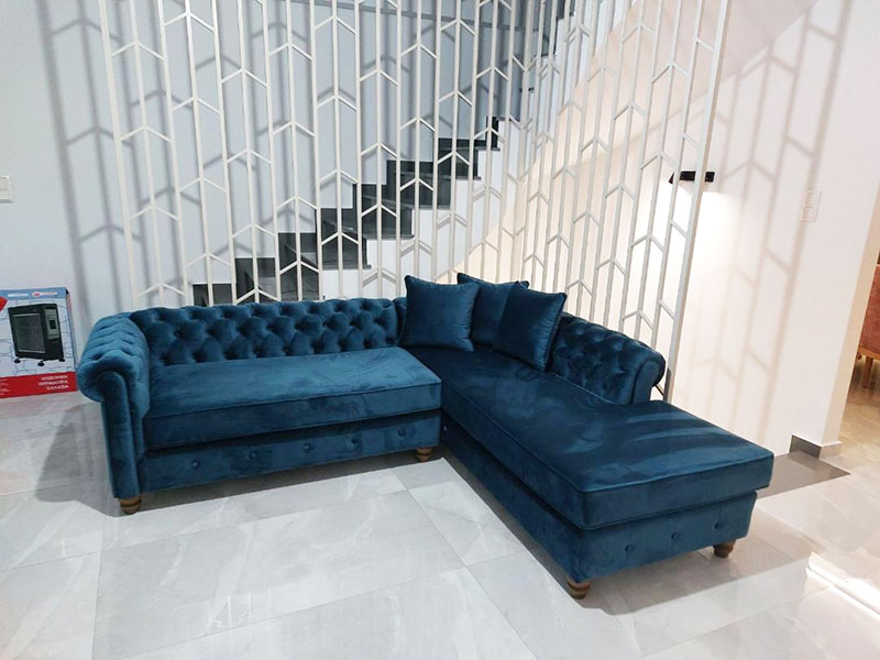 MARIS FURNITURE: Φωτογραφίες & Βίντεο