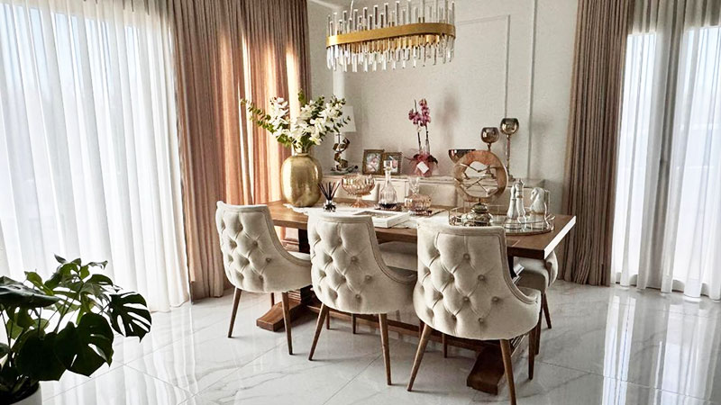 MARIS FURNITURE: Φωτογραφίες & Βίντεο