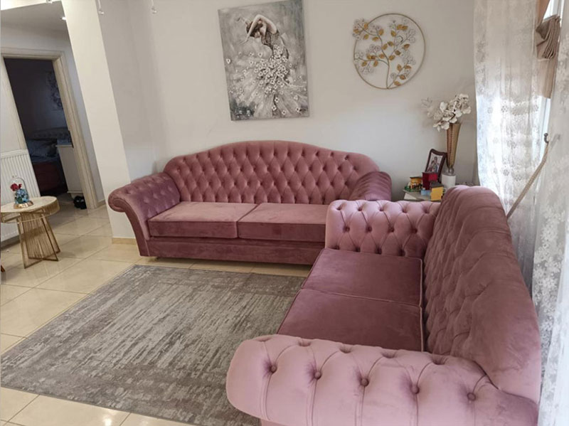 MARIS FURNITURE: Φωτογραφίες & Βίντεο