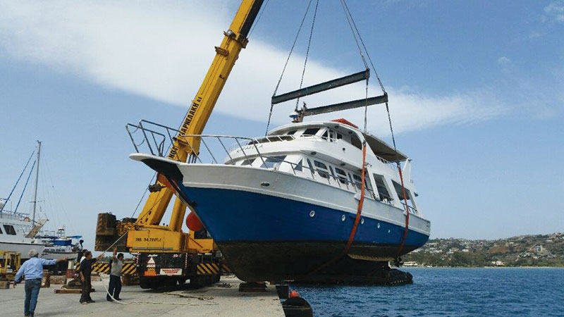 ΜΑΡΝΕΛΑΚΗ ΑΦΟΙ: Φωτογραφίες & Βίντεο