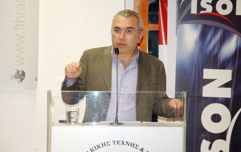 ΜΑΡΤΙΔΗΣ ΙΑΚΩΒΟΣ: Φωτογραφίες & Βίντεο