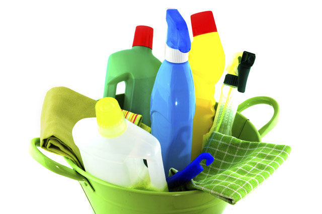 MASTER CLEAN: Φωτογραφίες & Βίντεο