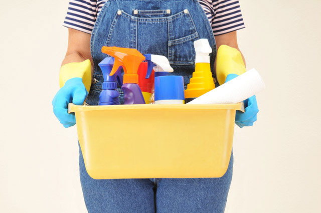 MASTER CLEAN: Φωτογραφίες & Βίντεο