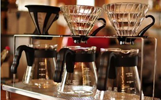 MASTER COFFEE: Φωτογραφίες & Βίντεο