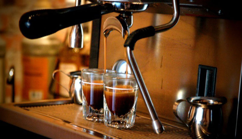 MASTER COFFEE: Φωτογραφίες & Βίντεο