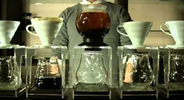MASTER COFFEE: Φωτογραφίες & Βίντεο