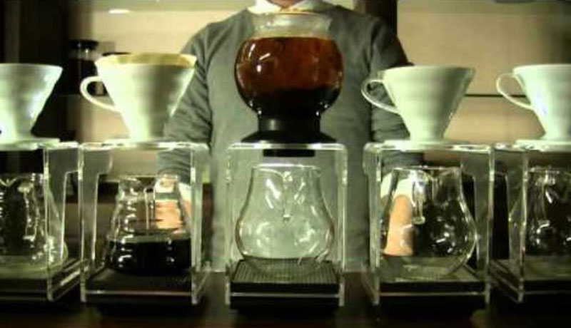 MASTER COFFEE: Φωτογραφίες & Βίντεο