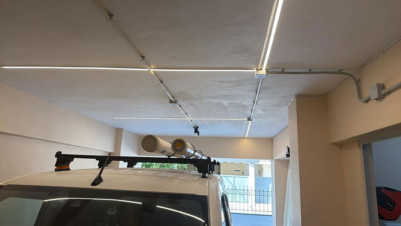 MASTER ELECTRICIAN GENERAL CONSTRACTOR: Φωτογραφίες & Βίντεο