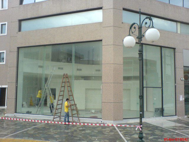 MASTER GLASS - VERGOPOULOS NIKOLAOS & SIA O.E.: Φωτογραφίες & Βίντεο
