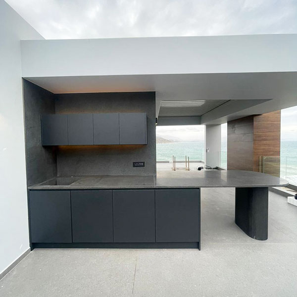 MASTER INOX: Φωτογραφίες & Βίντεο