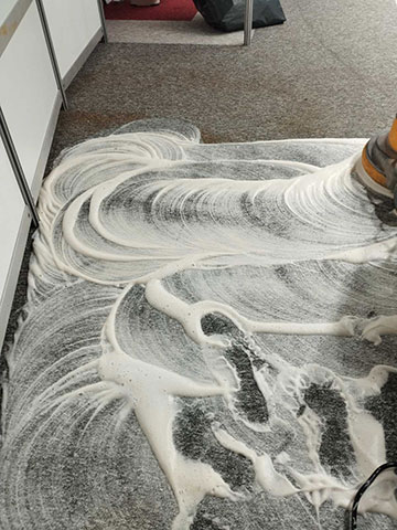 MASTER OF CLEAN - LACKA DRITAN: Φωτογραφίες & Βίντεο