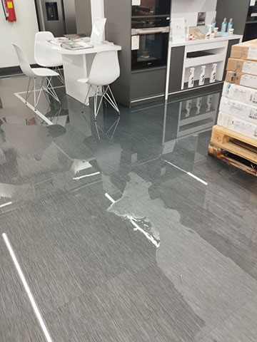 MASTER OF CLEAN - LACKA DRITAN: Φωτογραφίες & Βίντεο
